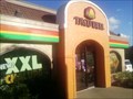 Image for Taco Bell - McClleandtown Rd. (State Rte. 21 West) - Uniontown, Pennsylvania