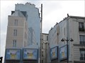 Image for Buildings on Buildings - Paris, France