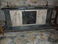 Image for Lady Chapel Altar, St Michael's, Salwarpe, Worcestershire, England