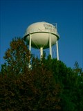 Image for Star-Iva Water Tower Anderson South Carolina