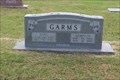 Image for Debs Garms - Squaw Creek Cemetery - Rainbow, TX