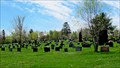 Image for Forest Hill Cemetery - Fredericton, NB
