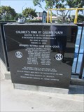 Image for Children's Park at Giuliani Plaza - 2005 - Hayward, CA