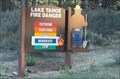 Image for Smokey Bear on CA 89 - South Lake Tahoe, CA