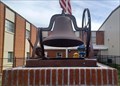 Image for First Baptist Church Bell - Collinsville, OK