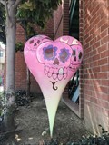 Image for Heart of Skulls - Fullerton, CA