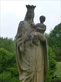 Image for Virgin Mary //  Panna Marie - Dolní Dvur, Czech Republic