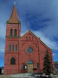 Image for St. Peter's Church - Cripple Creek, CO