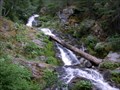Image for Whiskeytown Falls