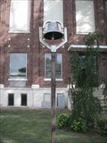 Image for Decaturville Court Square Bell - Decaturville, TN