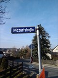 Image for MOZARTSTRASSE - 95152 Selbitz/ BY/ D/ EU