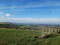 Image for Devil's Dyke viewpoint - Saddlescombe, UK