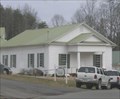 Image for Pine Log Methodist Church  -  Rydal, GA