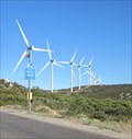 Image for I-8 Windmill Farms - Pine Valley, CA