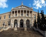 Image for Palacio de Biblioteca y Museos Nacionales - Madrid, España