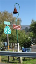 Image for Hickey and El Camino Real Bell (North) - South San Francisco, CA