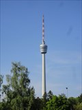 Image for Fernsehturm - Stuttgart, Germany, BW