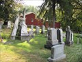 Image for Seceder Cemetery - Mount Pleasant, Ohio