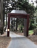 Image for Grace Memorial Gate - Daly City, CA