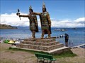 Image for Indian Leaders - Copacabana, Bolivia