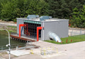 Image for Wasserkraftanlage Leerstetten, Schwanstetten, BY, Germany