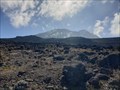 Image for HIGHEST free standing mountain in the world -- Mount Kilimanjaro, Tanzania