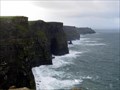 Image for Cliffs of Moher - County Clare, Ireland