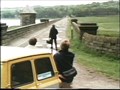 Image for Swinsty Embankment, Little Timble, N Yorks, UK _ The Beiderbecke Connection (1988)