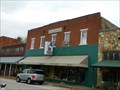 Image for Biggers & Johnston Ford Agency - Hardy Downtown Historic District - Hardy, Ar.