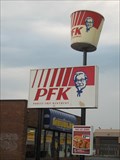 Image for PFK (Poulet Frit Kentucky) - Brossard, Quebec