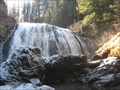 Image for south fork falls