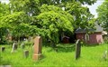 Image for St George's Graveyard - Sydney, Nova Scotia