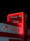 Image for Route 66 Diner - Route 66 Museum - Clinton, OK