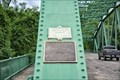 Image for Green-Towne Bridge - 1939 - Wilbraham, MA