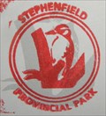 Image for Stephenfield Provincial Park Passport Stamp