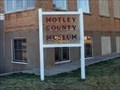 Image for Motley County Historical Museum - Matador, TX
