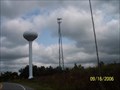 Image for Oswego County Water Authority Water Tower