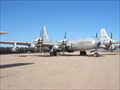 Image for Boeing KB-50J Superfortress - Pima ASM, Tucson, AZ