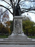 Image for Commodore John Barry - American Revolution Statuary -  Washington, DC
