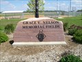 Image for Grace V. Nelson Memorial Fields