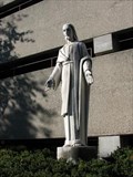 Image for Christ - St. Joseph Hospital, Chicago, IL
