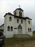 Image for First English Lutheran - Bainville, MT