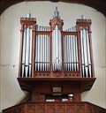 Image for Church Organ - St Wilfrid - North Muskham, Nottinghamshire