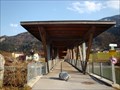 Image for Notburgasteg Jenbach, Tirol, Austria