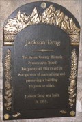 Image for Jackson Drug