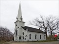 Image for Former Clyde River Presbyterian Church - Clyde River, Nova Scotia