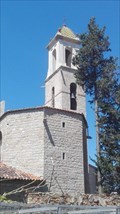 Image for Iglesia de San Martín de Provençals - Barcelona, España