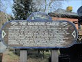 Image for Narrow Gauge Railroad - Idaho Springs, CO