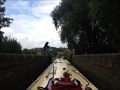 Image for Oxford Canal - Lock 11 - Napton On The Hill, UK