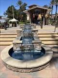Image for Small Stairs Fountain - Cabazon, CA